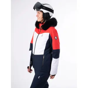 Women's ski jacket Aulp Sandi image-1