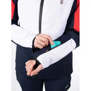 Women's ski jacket Aulp Sandi image-2