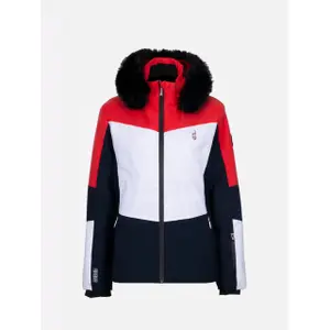 Women's ski jacket Aulp Sandi image-6
