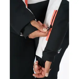 Skijacke Damen Aulp Sandi image-3