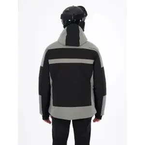 Ski jacket Aulp Shane image-1