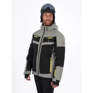 Ski jacket Aulp Shane image-2