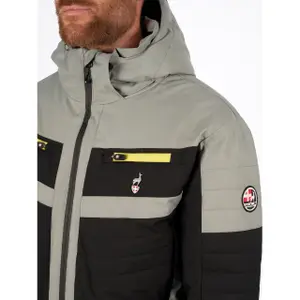 Ski jacket Aulp Shane image-3