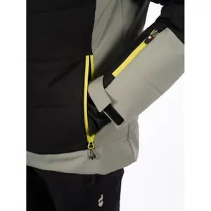 Ski jacket Aulp Shane image-6