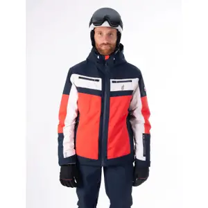 Ski jacket Aulp Shane image-2