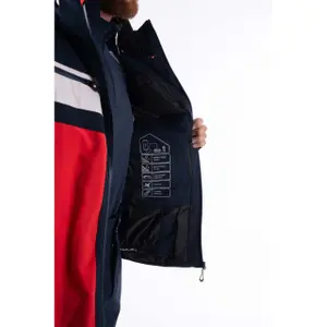 Ski jacket Aulp Shane image-3