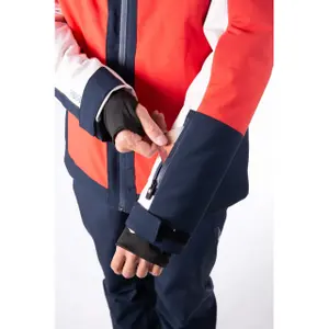 Ski jacket Aulp Shane image-4