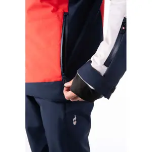 Ski jacket Aulp Shane image-5