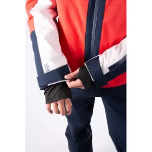 Ski jacket Aulp Shane image-6