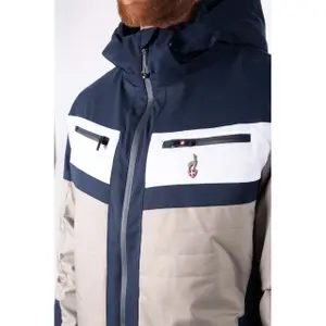 Skijacke Aulp Shane image-6