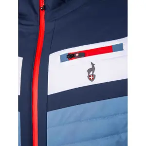 Ski jacket Aulp Shane image-3