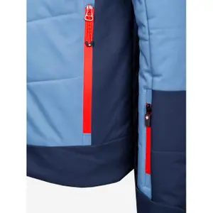Ski jacket Aulp Shane image-4
