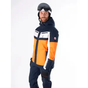 Ski jacket Aulp Shane image-2