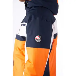 Ski jacket Aulp Shane image-3