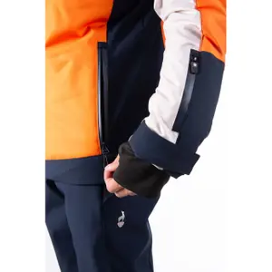 Ski jacket Aulp Shane image-4