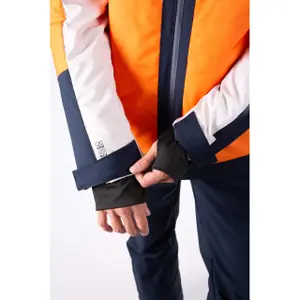 Ski jacket Aulp Shane image-5