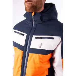 Ski jacket Aulp Shane image-6