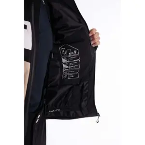 Ski jacket Aulp Shane image-3