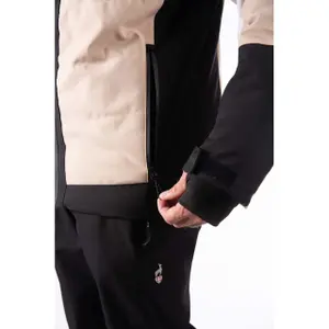 Ski jacket Aulp Shane image-5