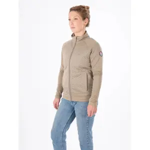 Two-tone women's jacket Aulp Simix image-2