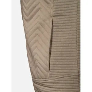 Two-tone women's jacket Aulp Simix image-3