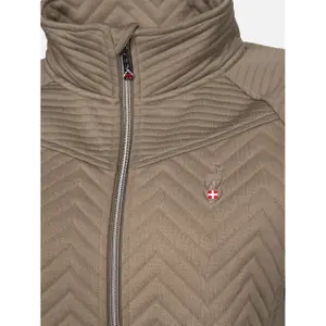 Two-tone women's jacket Aulp Simix image-4