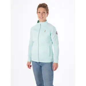 Zweifarbige Damenjacke Aulp Simix image-2