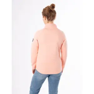 Two-tone women's jacket Aulp Simix image-1