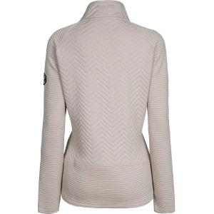 Women’s Two-Tone Jacket Aulp Simix image-1
