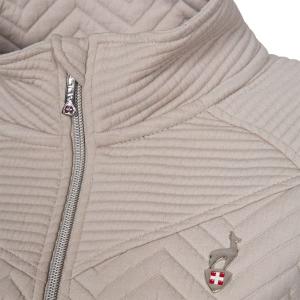 Women’s Two-Tone Jacket Aulp Simix image-3