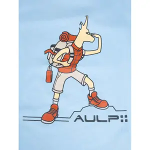 T-shirt Kind Aulp Timon image-2