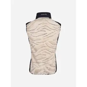 Sleeveless jacket for women Aulp Truth image-1