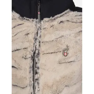 Sleeveless jacket for women Aulp Truth image-2