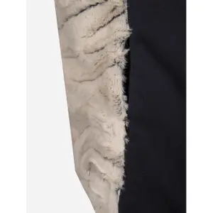 Sleeveless jacket for women Aulp Truth image-3