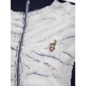 Sleeveless jacket for women Aulp Truth image-3