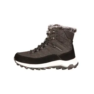 Damskie buty zimowe Aulp Usaro image-0