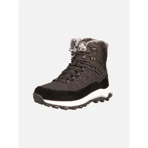 Damskie buty zimowe Aulp Usaro image-1