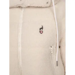 Women's Softshell Hooded Fleece Aulp Vikim image-4