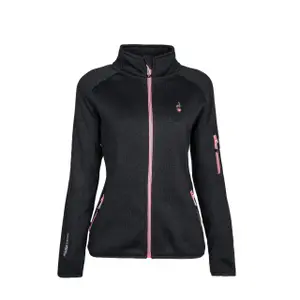 Women's zipped fleece Aulp Viona