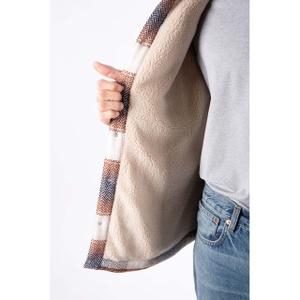 Fleece Jacket Aulp Vitar image-6