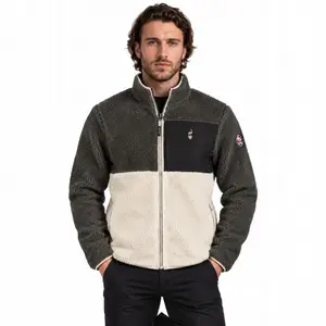 Fleece Aulp Vogue image-2