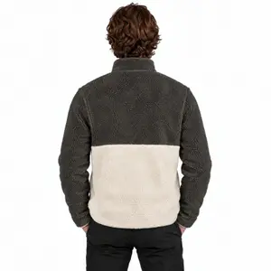 Fleece Aulp Vogue image-3