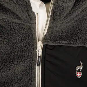 Fleece Aulp Vogue image-5