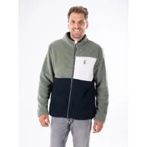 Fleece Aulp Vogue image-2