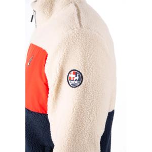 Sherpa Jacket Aulp Vogue image-3