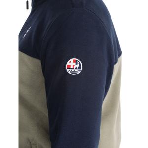 Fleece Jacket Aulp Volvi image-3