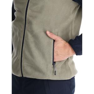 Fleece Jacket Aulp Volvi image-4