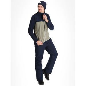 Fleece Jacket Aulp Volvi image-5