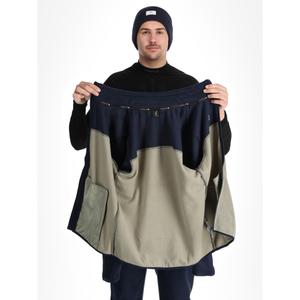 Fleece Jacket Aulp Volvi image-6