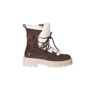 Damskie buty zimowe Aulp Welta image-0